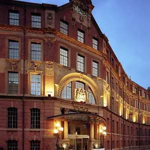 Отель Malmaison