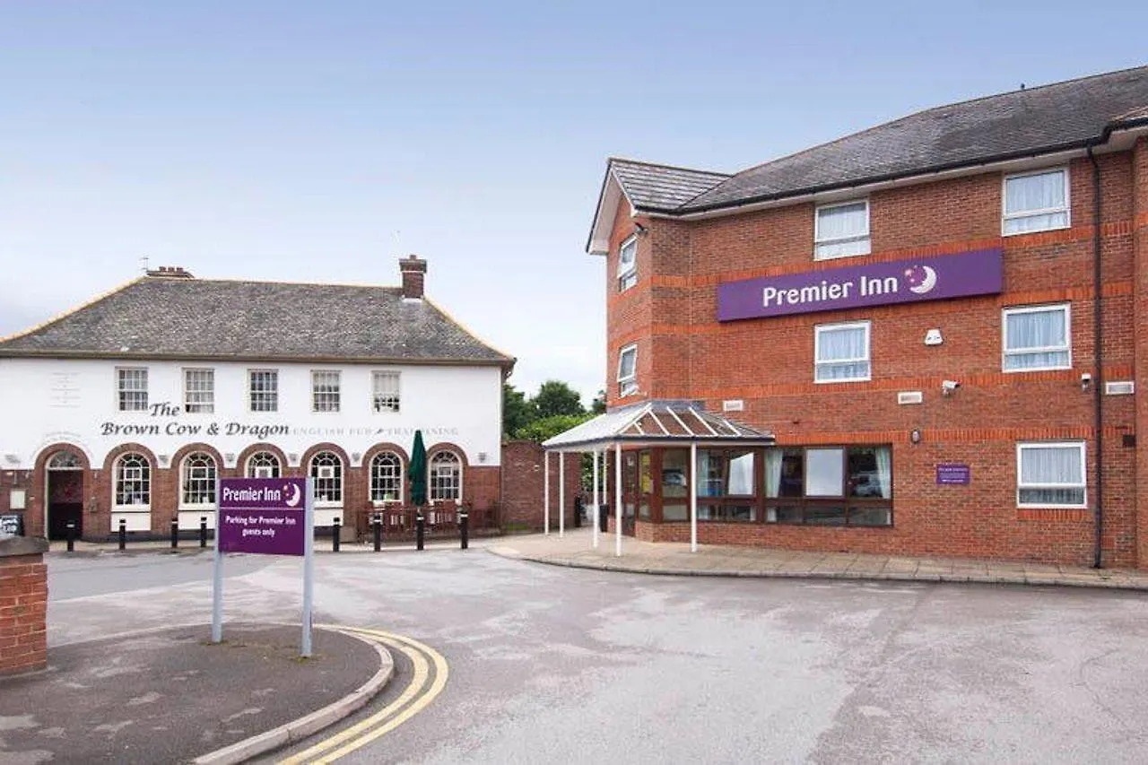 Premier Inn Leeds East 3*, Leeds (West Yorkshire)