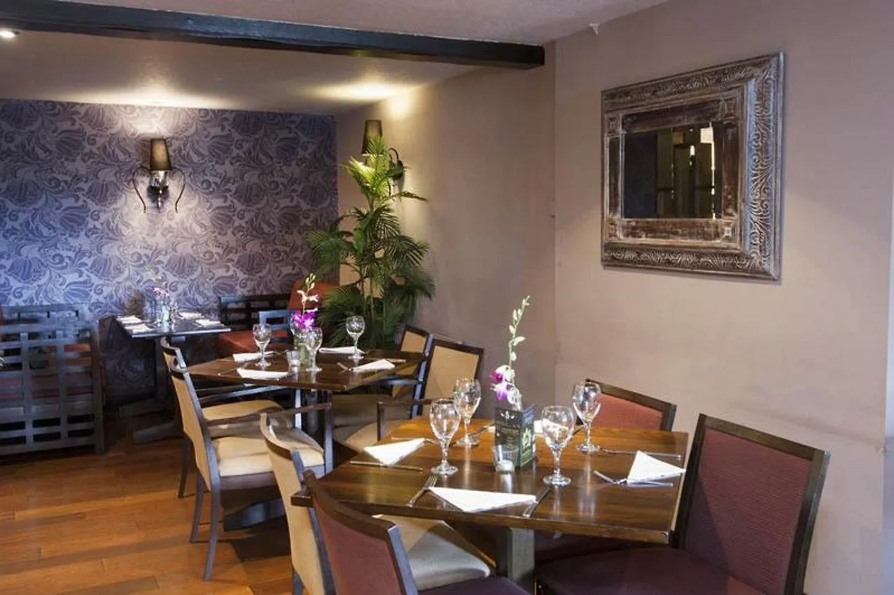 Hotel Premier Inn Leeds East