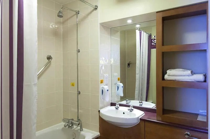 Hotel Premier Inn Leeds East
