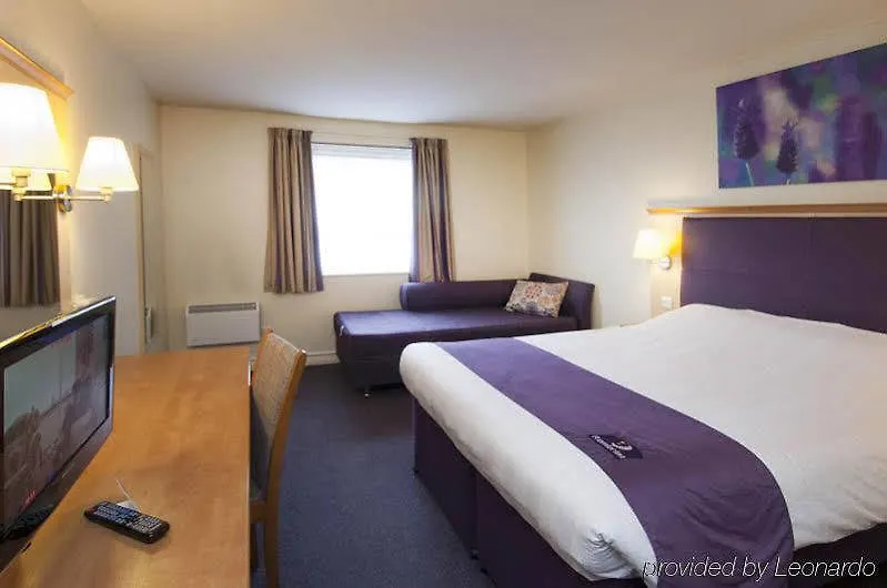 Premier Inn Leeds East United Kingdom