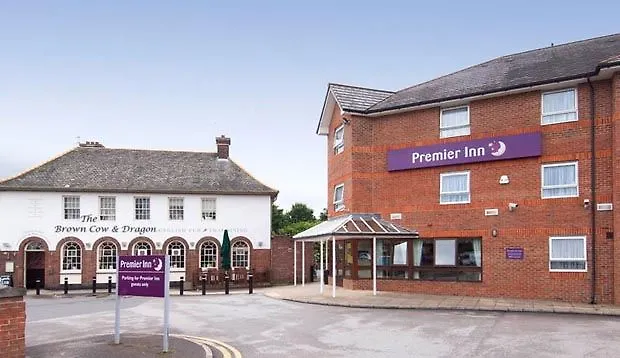 *** Hotel Premier Inn Leeds East United Kingdom