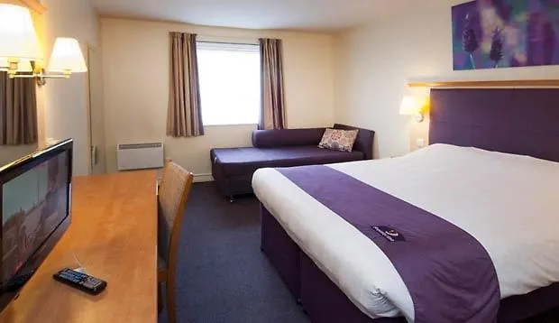 Premier Inn Leeds East Leeds (West Yorkshire)
